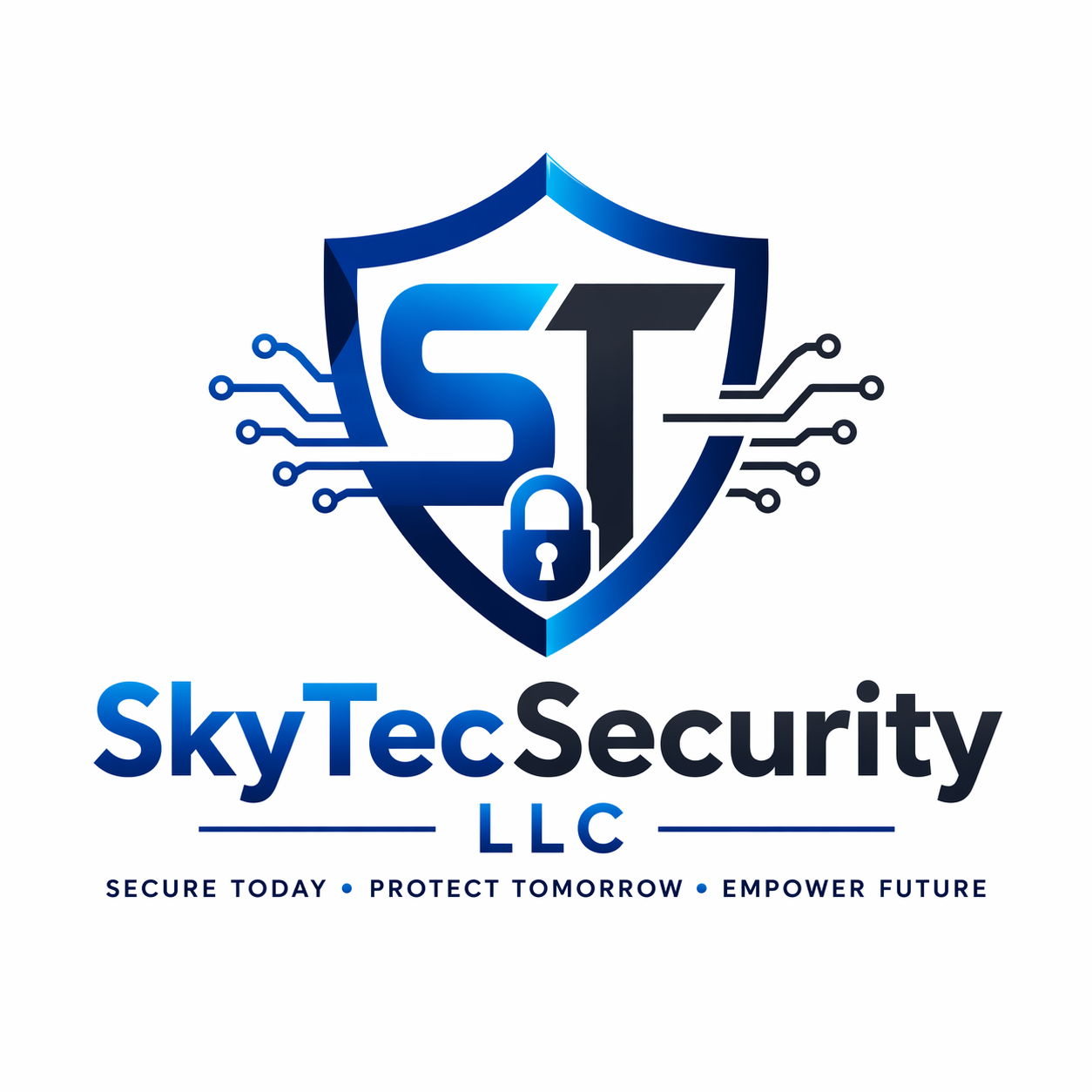 SkyTech Security LLC-Cybersecurity, Risk & Compliance You Can Trust